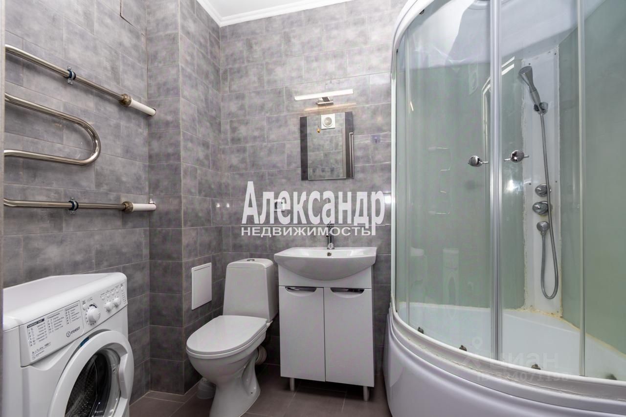 Аренда студии Комендантский проспект, 61