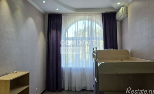 Продажа 3-комн квартиры на вторичном рынке Петровско-Разумовский проезд,  д. 24 к2