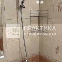 Продажа 3-комн квартиры на вторичном рынке Новая улица,  д. 3