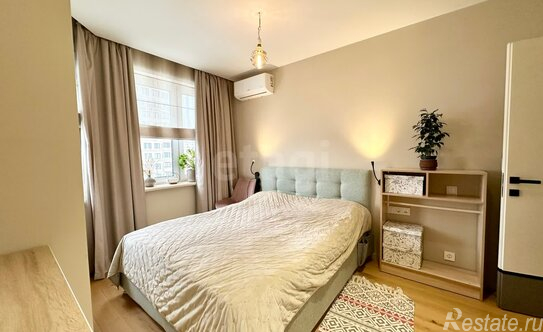 Продажа 2-комн квартиры на вторичном рынке Раменское г, Северное ш,  д. 22