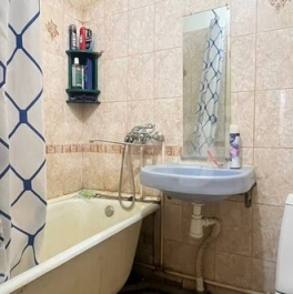 Продажа 1-комн квартиры на вторичном рынке Краснопутиловская ул,  д. 58