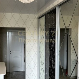 Продажа 3-комн квартиры на вторичном рынке Люберцы, ул Кирова,  д. 12,  к. 2