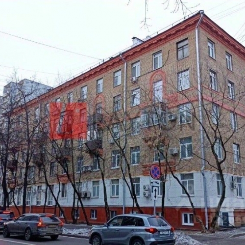 Торговое помещение Первомайская улица,  д. 117