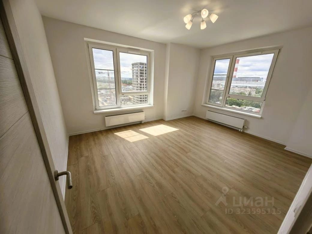 Продажа 2-комн квартиры на вторичном рынке Очаковское шоссе, 7