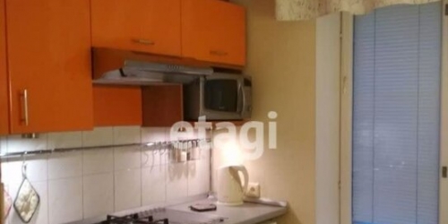 1-комн квартира ул Сердобольская,  д. 11