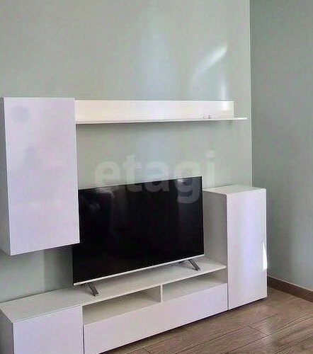 2-комн квартира Малая Разночинная улица, 10