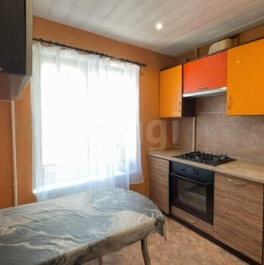 Продажа 2-комн квартиры на вторичном рынке Воскресенск, ул Железнодорожная,  д. 1