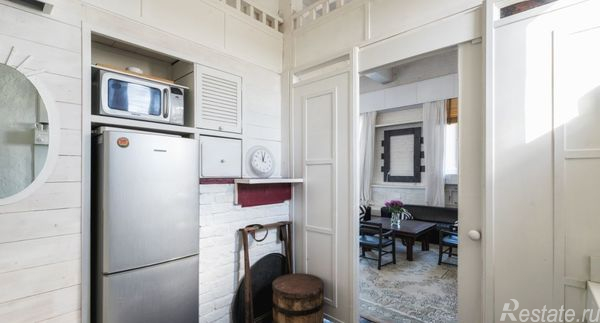 Продажа 2-комн квартиры на вторичном рынке Глинищевский пер,  д. 5/7