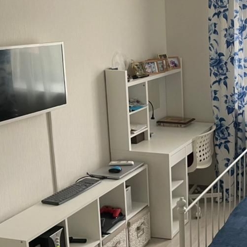 1-комн квартира проспект Металлистов, 117