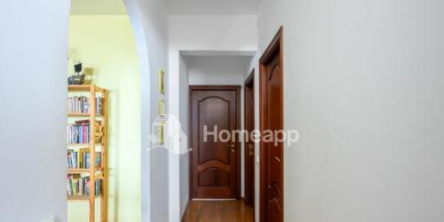 3-комн квартира Ивантеевская улица,  д. 9