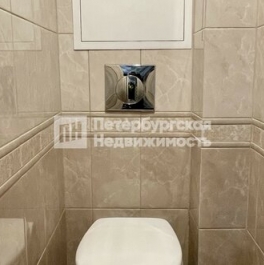 Продажа 2-комн квартиры на вторичном рынке ул Пионерстроя,  д. 6