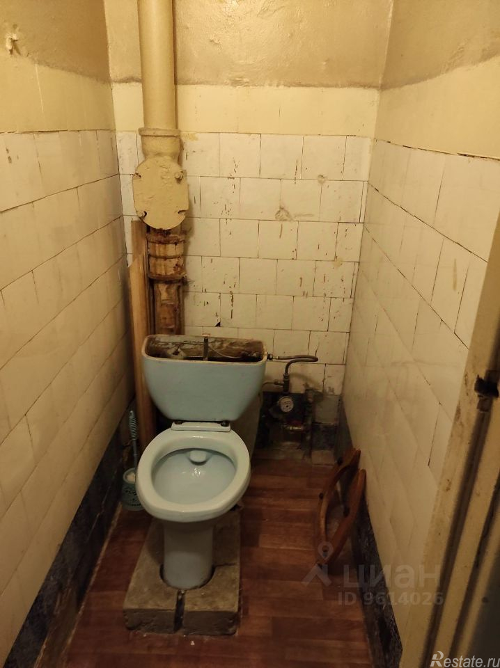 Продажа комнаты Скаковая улица,  д. 7/21А