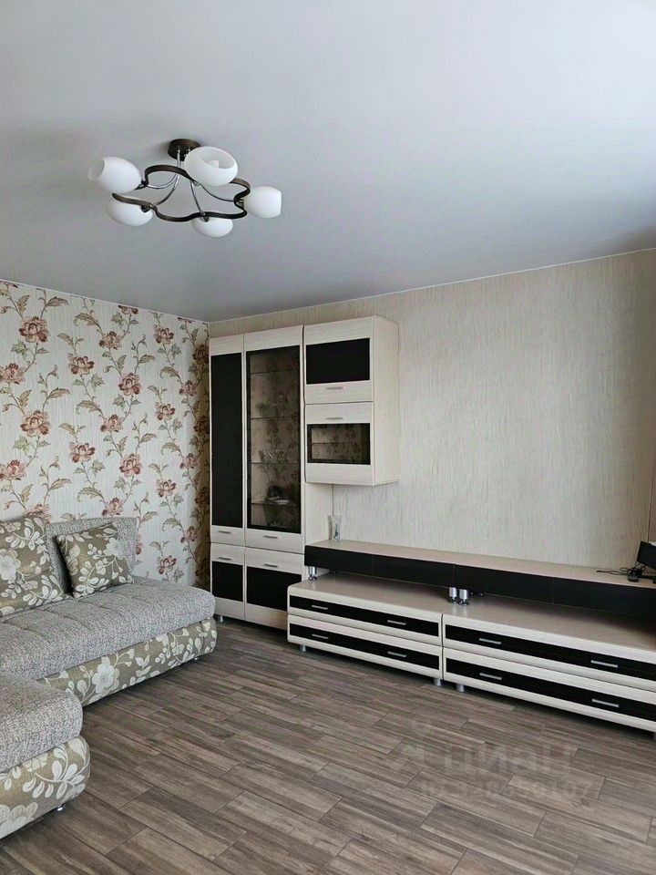 Продажа 1-комн квартиры на вторичном рынке Выборг, улица Кривоносова, 9А