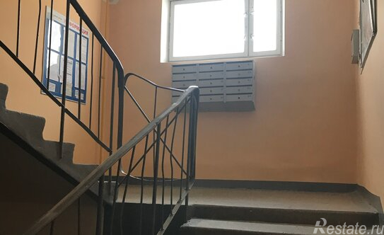 Продажа 2-комн квартиры на вторичном рынке Тосно, ул Чехова,  д. 4