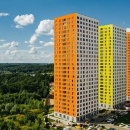 Продажа 1-комн квартиры на вторичном рынке Путилково, ул Сходненская,  д. 8