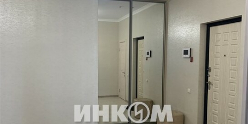 3-комн квартира Юшуньская М. ул,  д. 3