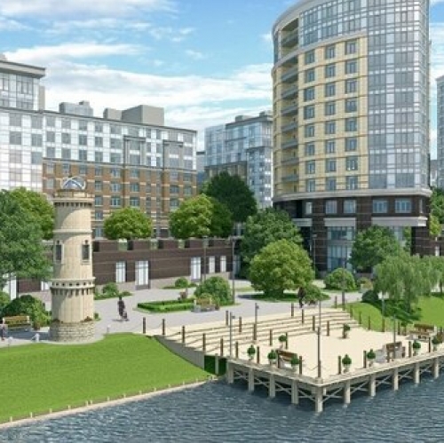 1-комн квартира ул Новоладожская,  д. 6,  к. 2