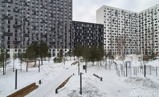 Продажа 1-комн квартиры на вторичном рынке Мытищи, ул Стрельбище Динамо,  д. 10