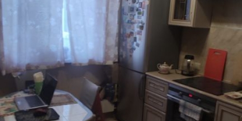 3-комн квартира улица Фабрициуса,  д. 18 к1