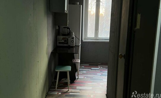 Продажа 1-комн квартиры на вторичном рынке ул Вострухина,  д. 7