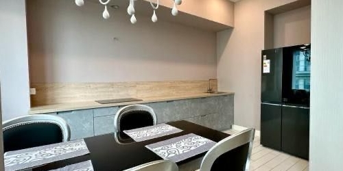 3-комн квартира бульвар Маршала Рокоссовского, 6к1