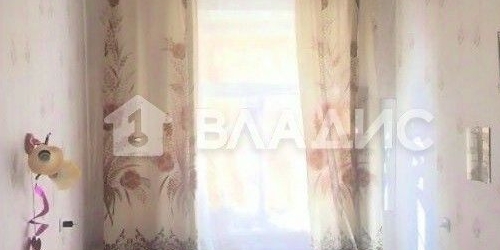 3-комн квартира Разъезжая улица, 37