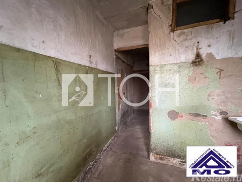 Продажа 1-комн квартиры на вторичном рынке Пушкино, Серебрянка мкр,  д. 58