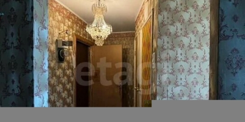 2-комн квартира Большевиков пр-кт,  д. 5