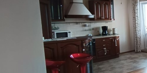 3-комн квартира Гражданский проспект, 36