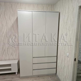 Аренда 2-комн квартиры на вторичном рынке Лёни Голикова ул., д. 25