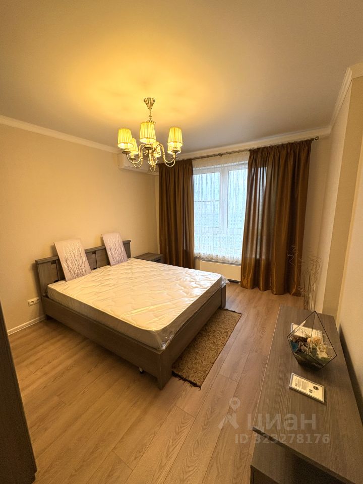 Аренда 2-комн квартиры на вторичном рынке Алтуфьевское шоссе, 53к1