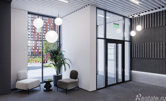 Продажа 2-комн квартиры на вторичном рынке Московский г