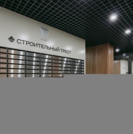 Продажа 3-комн квартиры на вторичном рынке Лиственная улица,  д. 20 к2 с1