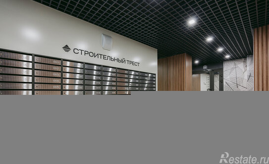 Продажа 3-комн квартиры на вторичном рынке Лиственная улица,  д. 20 к2 с1