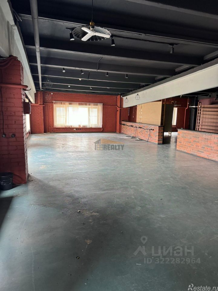 Аренда ПСН Складочная улица,  д. 20 с1