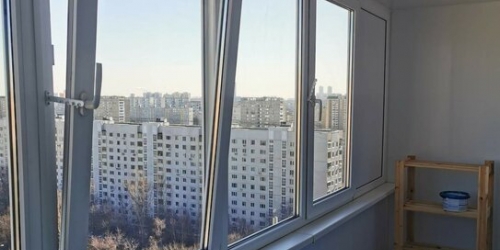 1-комн квартира ул Бестужевых,  д. 7