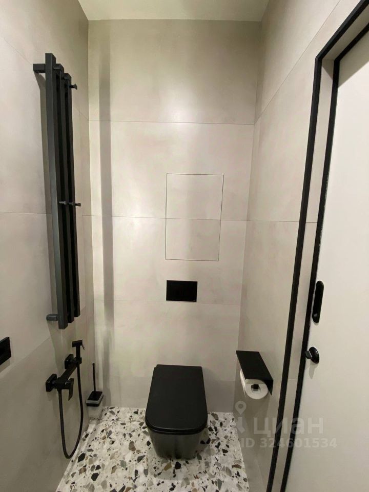 Продажа 1-комн квартиры на вторичном рынке Садовая-Спасская улица, 19к3