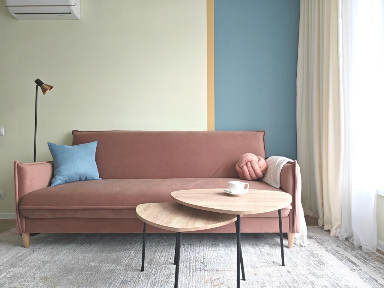 Аренда 2-комн квартиры на вторичном рынке улица Римского-Корсакова, 11к11