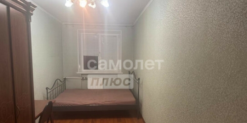 3-комн квартира Ставропольская улица,  д. 2