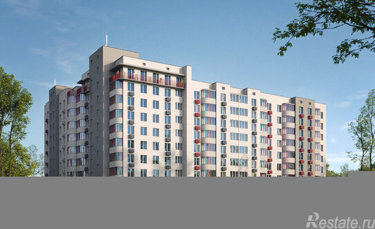 Продажа 2-комн квартиры на вторичном рынке Сходня, Первомайская улица,  д. 89