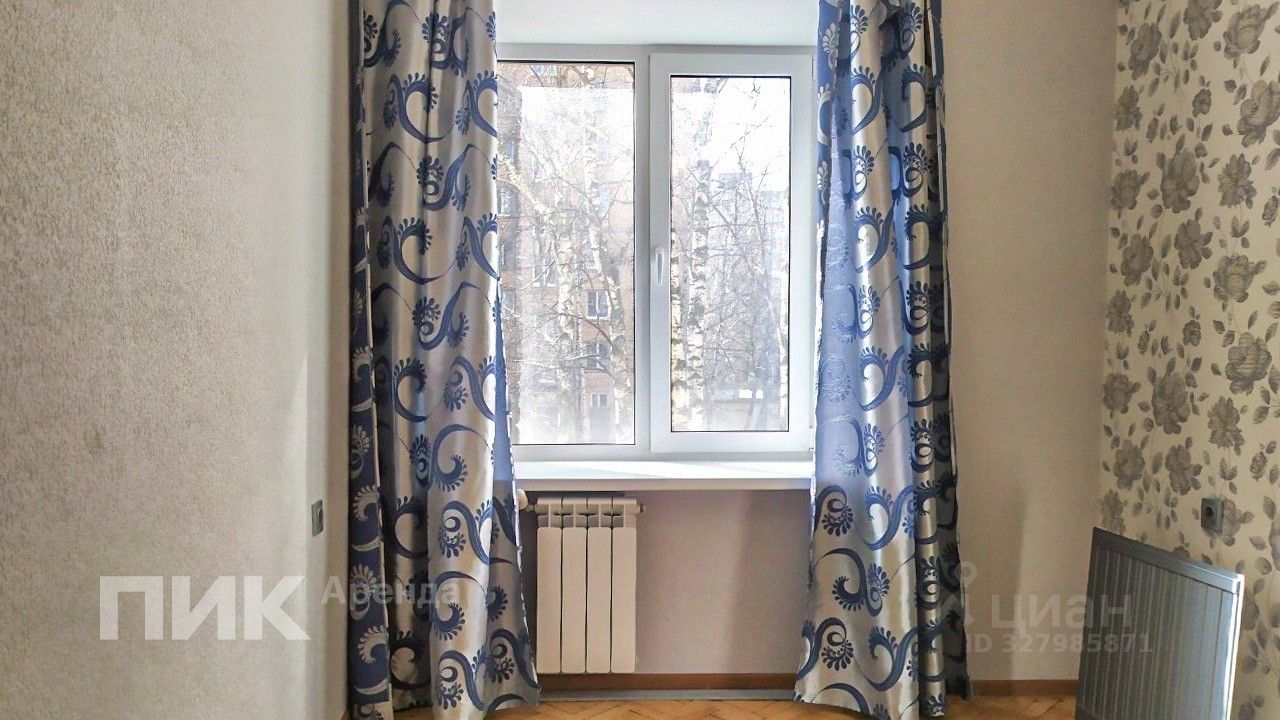 Аренда 2-комн квартиры на вторичном рынке Балашиха, улица Твардовского, 3