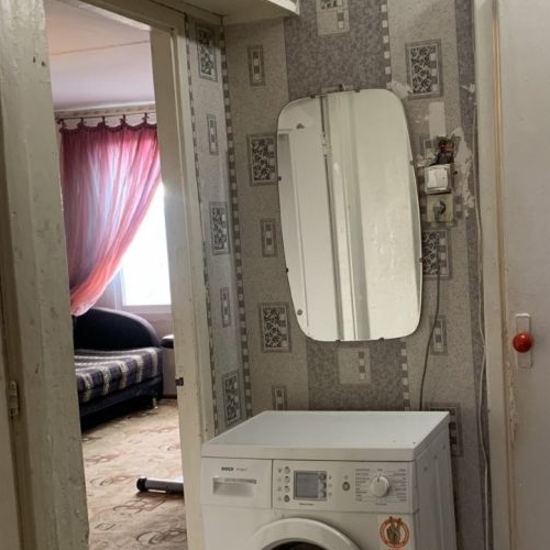 3-комн квартира Колтуши, переулок Школьный, 14