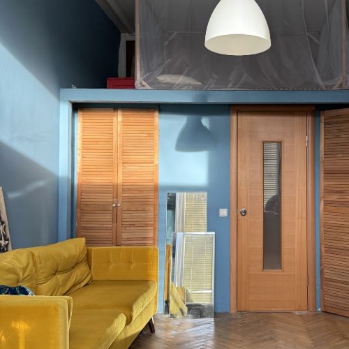 2-комн квартира Курляндская улица, 19-21Б