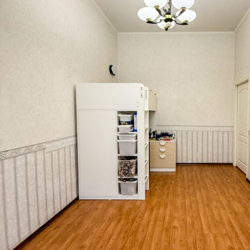 2-комн квартира улица Жуковского, 4