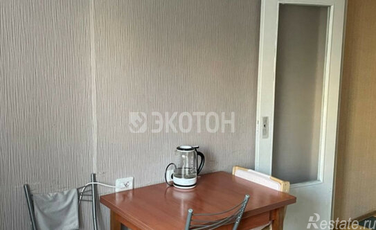 Продажа 1-комн квартиры на вторичном рынке Просвещения пр-кт,  д. 35