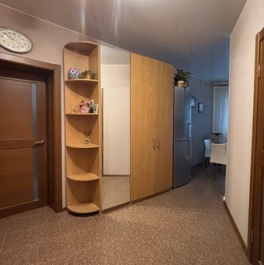 Продажа 3-комн квартиры на вторичном рынке Тосно г, Барыбина ш,  д. 16