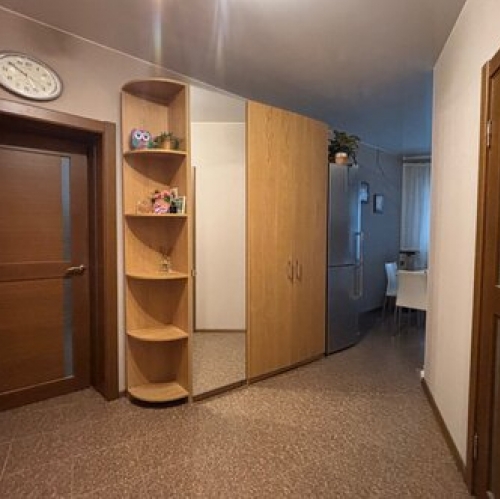 3-комн квартира Тосно г, Барыбина ш,  д. 16