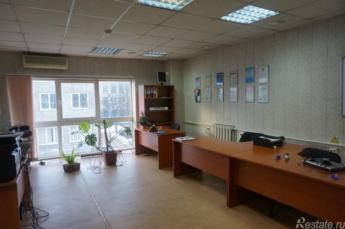 Аренда офиса Литовская,  д. 10