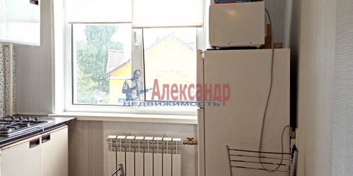 1-комн квартира Выборг г., Гранитно-Карьерная ул. ,  д. 3