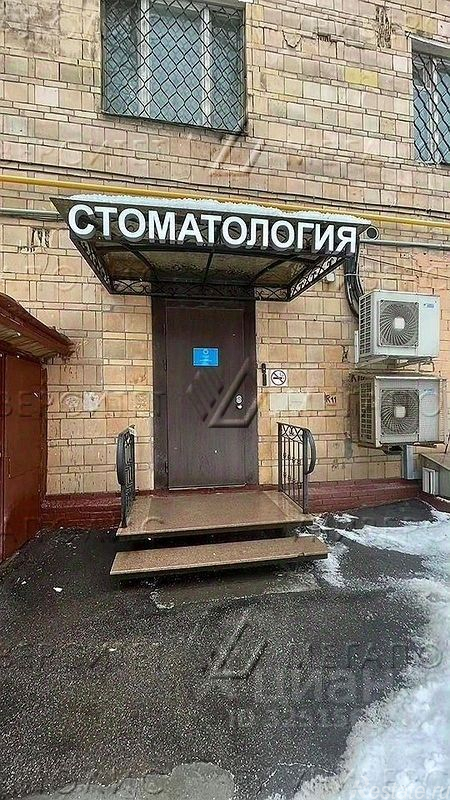 Аренда торгового помещения Ломоносовский пр-кт,  д. 15